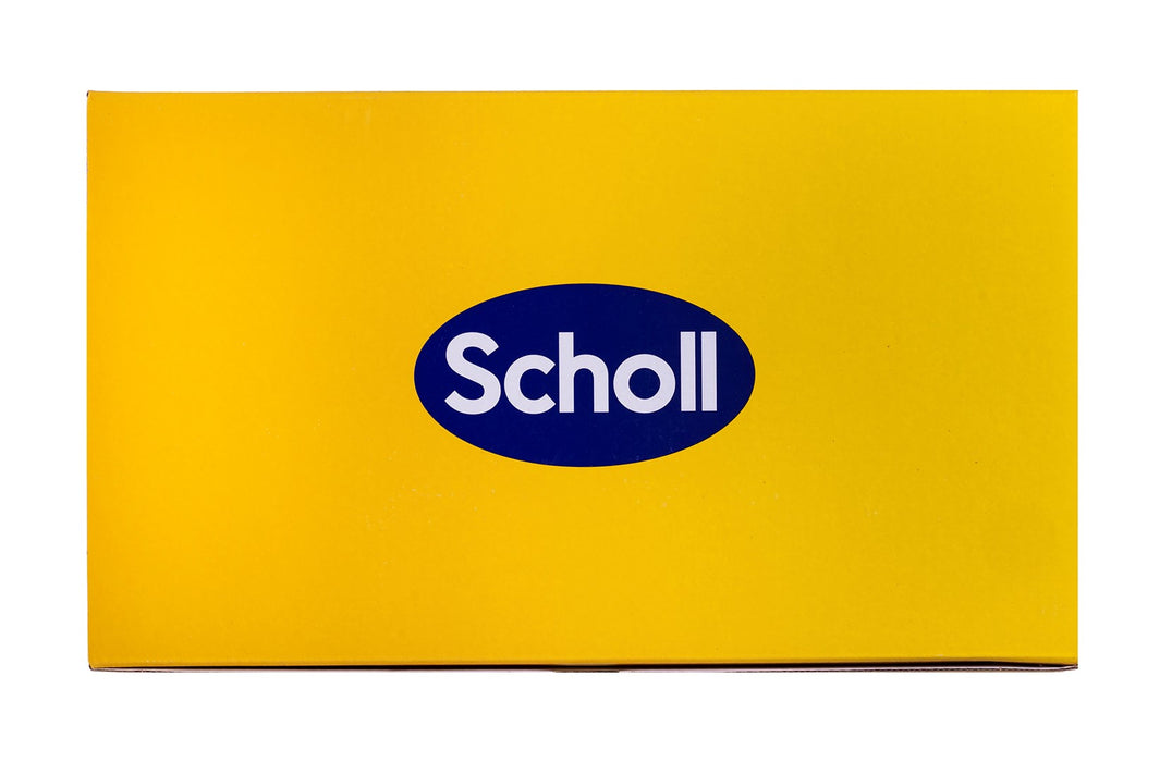 Scholl Air Bag - unisex flip-flops, size 37
