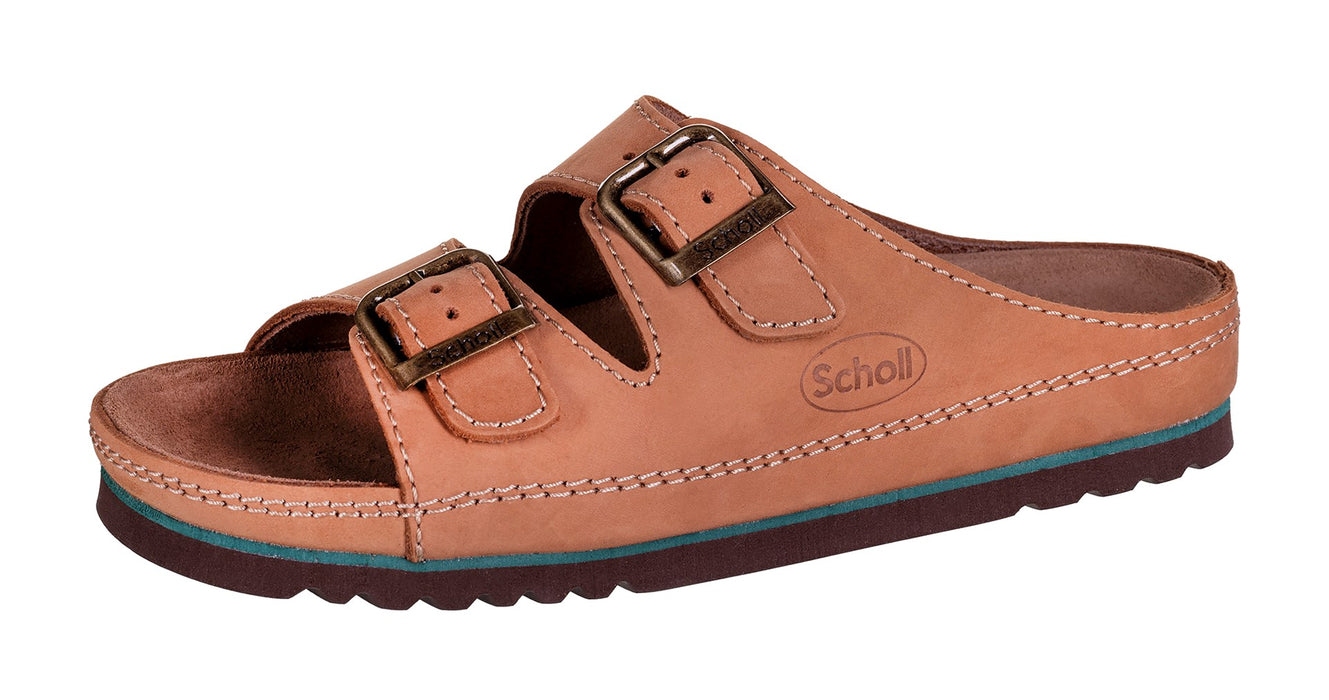 Scholl Air Bag - unisex flip-flops, size 37