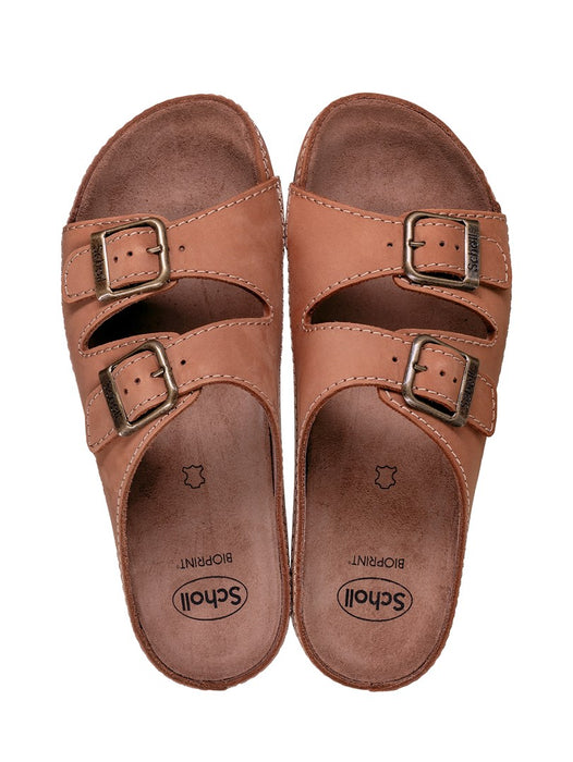 Scholl Air Bag - unisex flip-flops, size 37