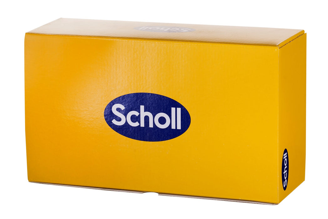 Scholl Air Bag - unisex flip-flops, size 37