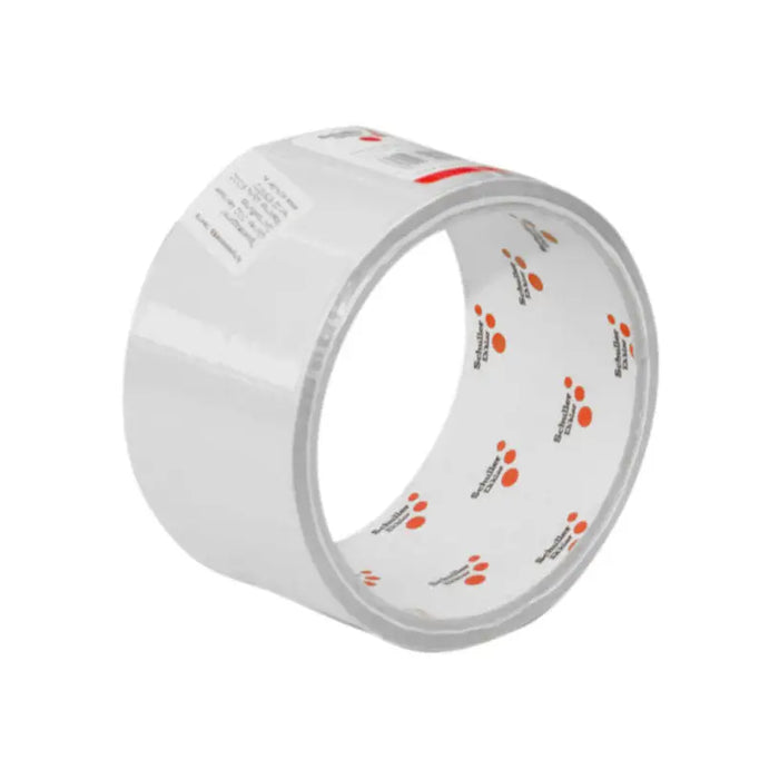 SCHULLER ALUMINUM ADHESIVE TAPE - Ленти<<<Лепила и ленти<<<Подови и стенни покрития<<<Praktiker&&&Ленти<<<Лепила и