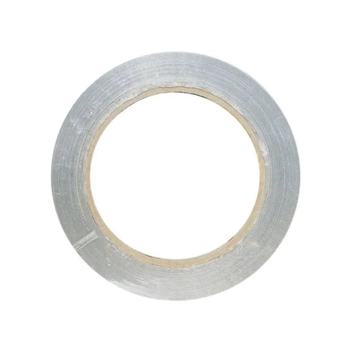 SCHULLER ALUMINUM ADHESIVE TAPE - Ленти<<<Лепила и ленти<<<Подови и стенни покрития<<<Praktiker&&&Ленти<<<Лепила и