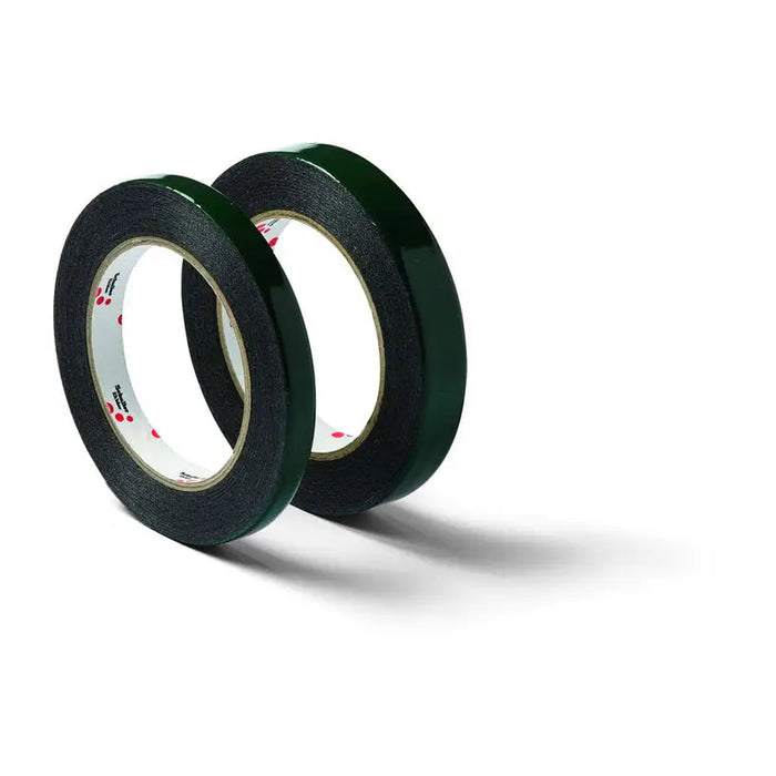 SCHULLER DOUBLE ADHESIVE MOUNTING TAPE - Ленти<<<Лепила и ленти<<<Подови и стенни покрития<<<Praktiker&&&Ленти<<<Лепила