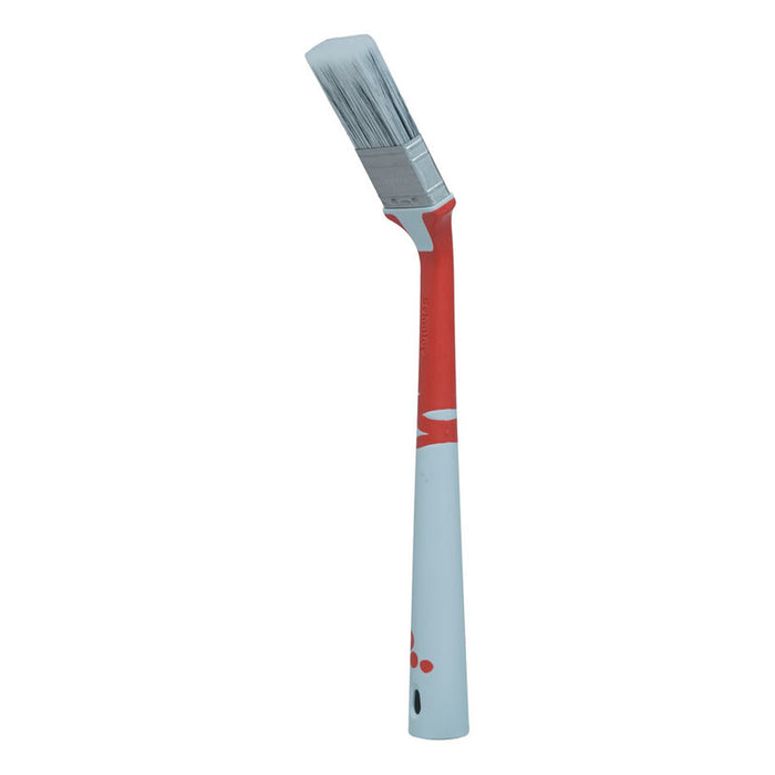 TELESCOPE BRUSH WITH CLICK-CONE 50 MM SCHULLER