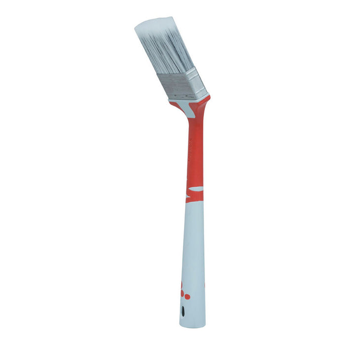 TELESCOPE BRUSH WITH CLICK-CONE 70 MM SCHULLER