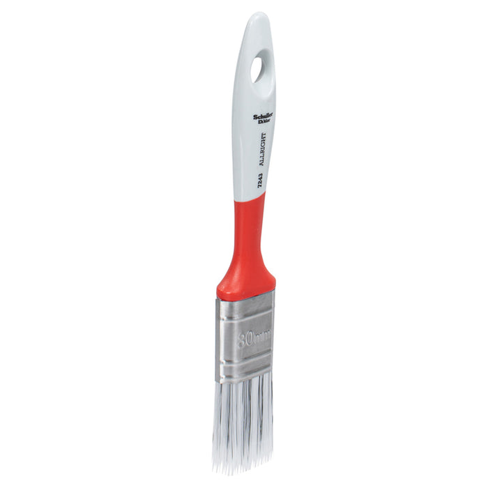 BRUSH ALLRIGHT POLYESTER 30 MM SCHULLER