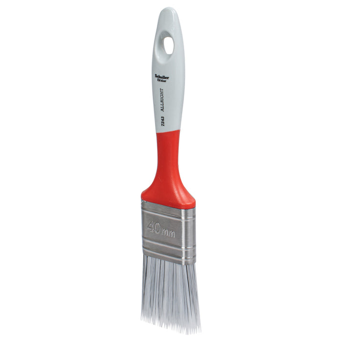 BRUSH ALLRIGHT POLYESTER 40 MM SCHULLER