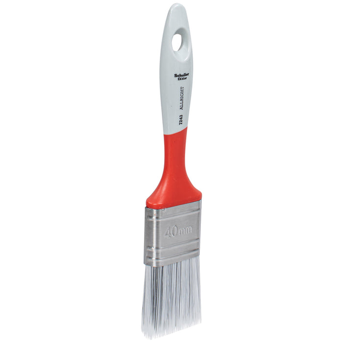 BRUSH ALLRIGHT POLYESTER 40 MM SCHULLER