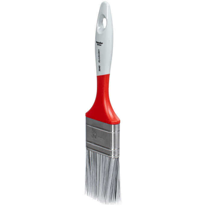 BRUSH ALLRIGHT POLYESTER 50 MM SCHULLER