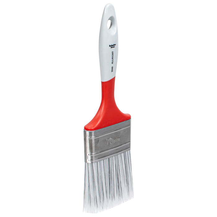 BRUSH ALLRIGHT POLYESTER 70 MM SCHULLER