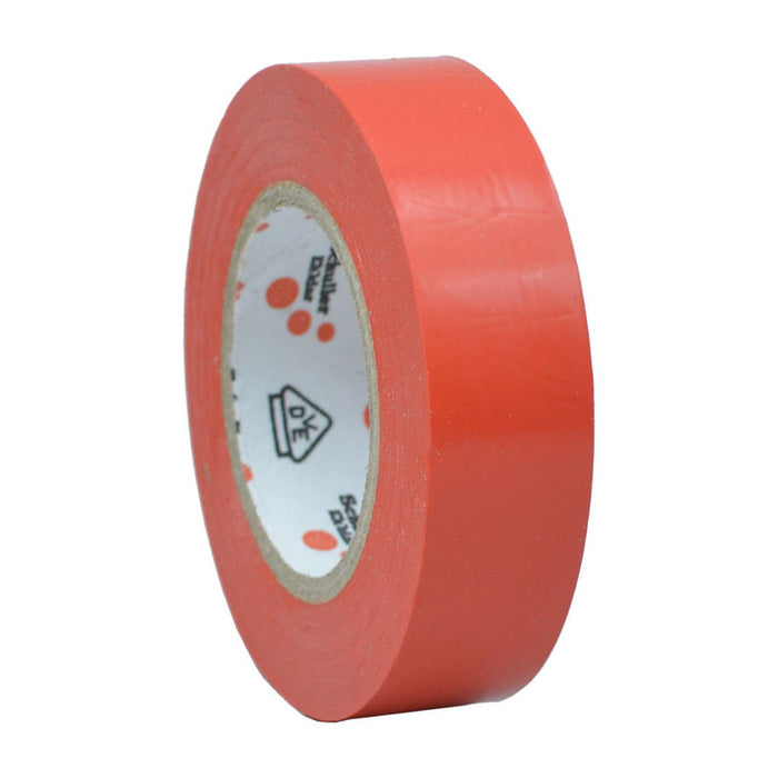 INSULATING TAPE 10 M/15 MM VDE SCHULLER