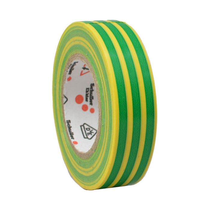 INSULATING TAPE 10 M/15 MM VDE SCHULLER