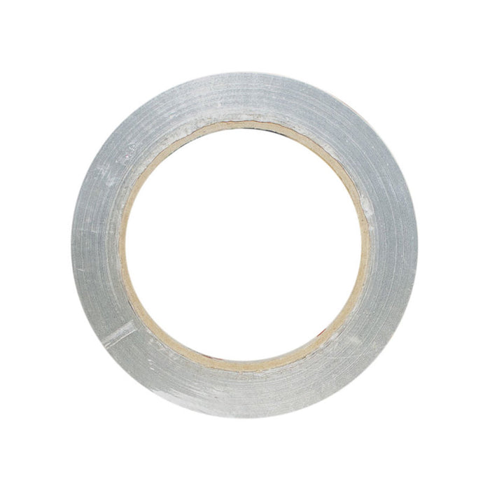 SCHULLER ALUMINUM ADHESIVE TAPE