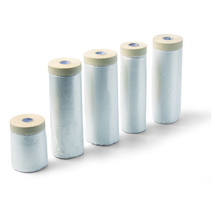 ROOFING NYLON 36.3 M2 WITH SCHULLER SELF-ADHESIVE TAPE