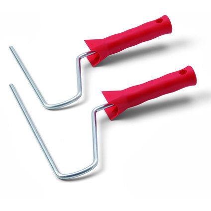 ROLLER HANDLE F8 MM/25 CM SCHULLER