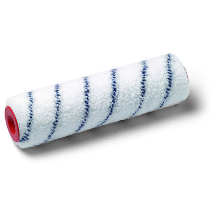 ROLLER FOR ROLLER BLUE LINE 25 CM/12 MM Ф48 MM DOG SCHULLER