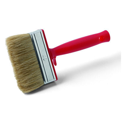 BADANARKA NATURAL HAIR LIGHT BRISTLE 30X100 MM SCHULLER
