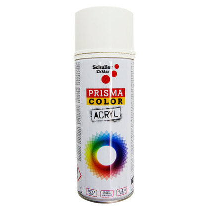 ACRYLIC SPRAY PAINT SCHULLER PRISMA COLOR