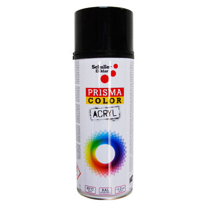 ACRYLIC SPRAY PAINT SCHULLER PRISMA COLOR
