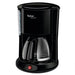 Schwarz Tefal CM260812 Principio coffee machine - Шварц кафемашини<<<Кафемашини<<<Малки електроуреди<<<TechnoMix