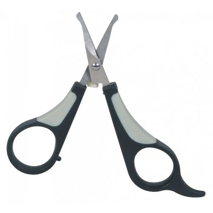 Scissors Trixie 2360 Ambidextrous Cat - Здраве и хигиена<<<Домашни Животни<<<Дом Градина<<<BigBuy&&&Universal care (for