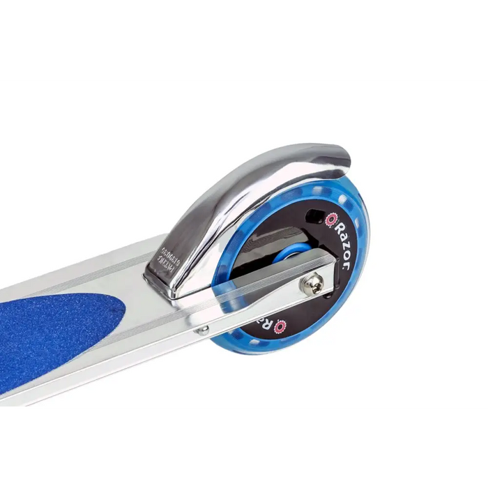 Scooter Razor A125 Gs - Traditional scooters (for children)SRE-HUL<<<(Games and toys) Sports