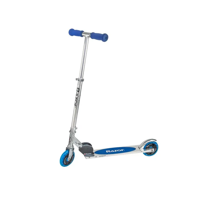 Scooter Razor A125 Gs - Traditional scooters (for children)SRE-HUL<<<(Games and toys) Sports