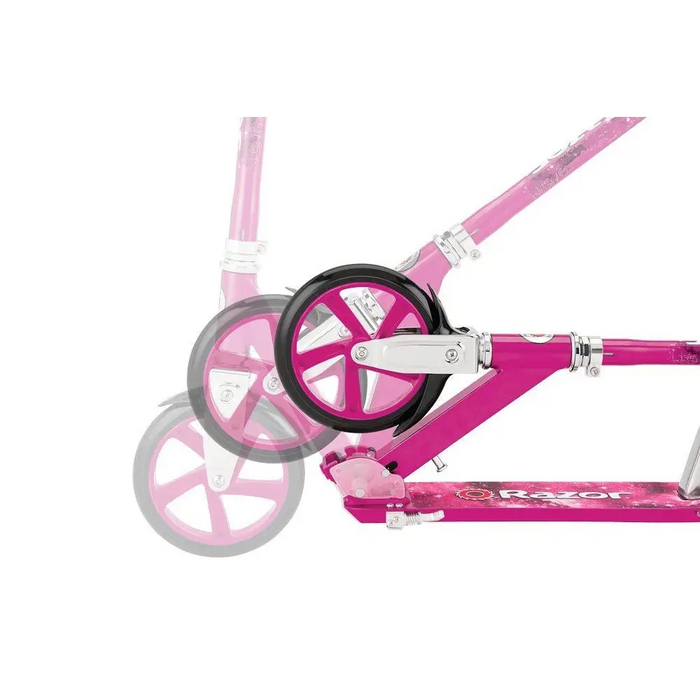 Scooter Razor A5 Lux - Traditional scooters (for children)SRE-HUL<<<(Games and toys) Sports and recreationSRE<<<ActionPL