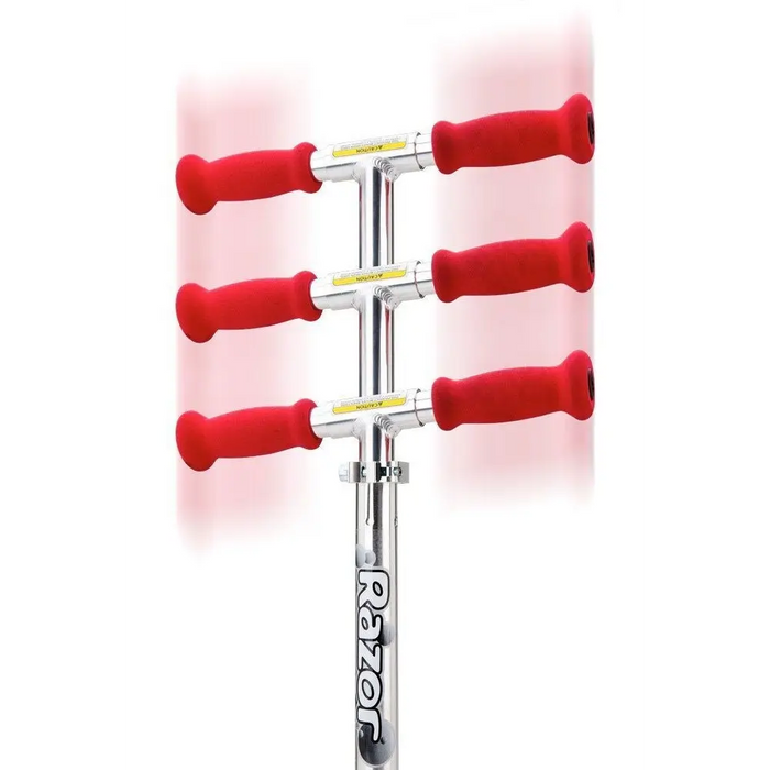 Scooter Razor A5 Lux - Traditional scooters (for children)SRE-HUL<<<(Games and toys) Sports and recreationSRE<<<ActionPL