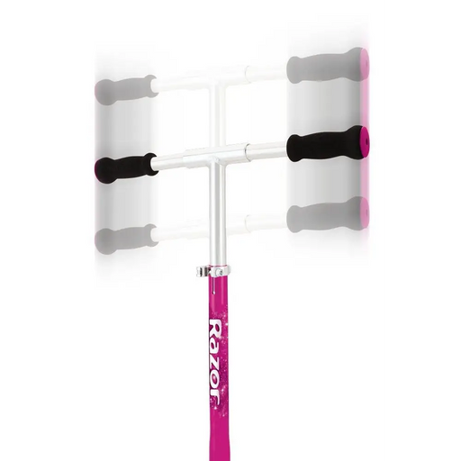 Scooter Razor A5 Lux - Traditional scooters (for children)SRE-HUL<<<(Games and toys) Sports and recreationSRE<<<ActionPL