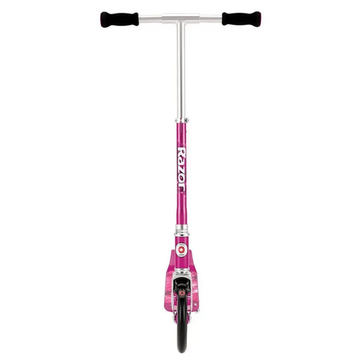 Scooter Razor A5 Lux - Traditional scooters (for children)SRE-HUL<<<(Games and toys) Sports and recreationSRE<<<ActionPL