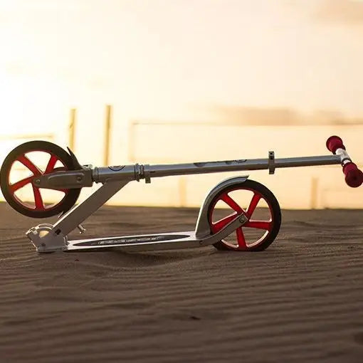 Scooter Razor A5 Lux - Traditional scooters (for children)SRE-HUL<<<(Games and toys) Sports and recreationSRE<<<ActionPL