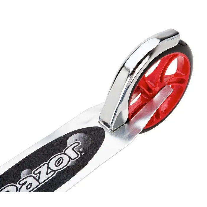 Scooter Razor A5 Lux - Traditional scooters (for children)SRE-HUL<<<(Games and toys) Sports and recreationSRE<<<ActionPL