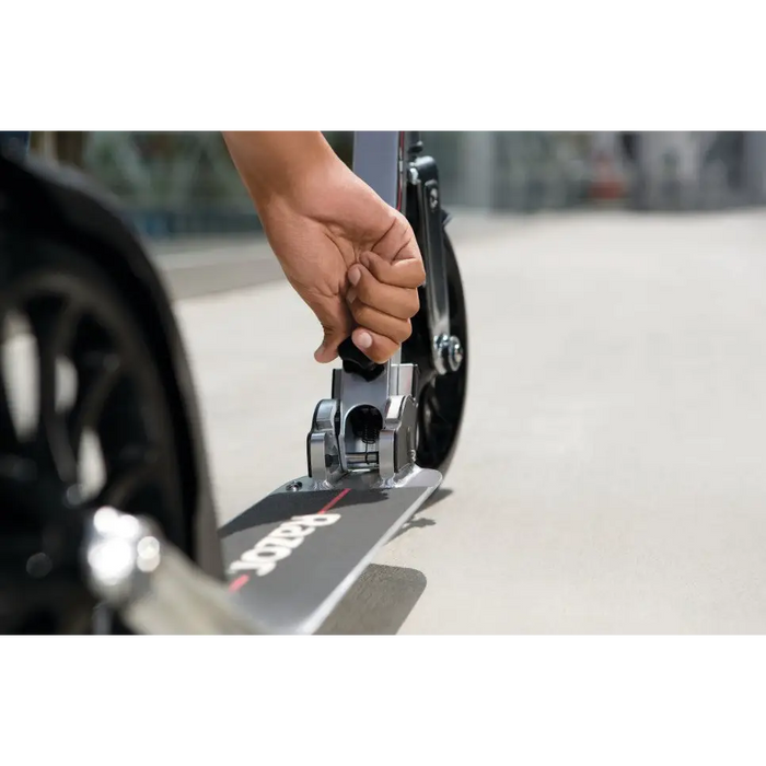 Scooter Razor A6 - Traditional scooters (for children)SRE-HUL<<<(Games and toys) Sports and recreationSRE<<<ActionPL