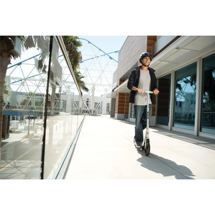 Scooter Razor A6 - Traditional scooters (for children)SRE-HUL<<<(Games and toys) Sports and recreationSRE<<<ActionPL