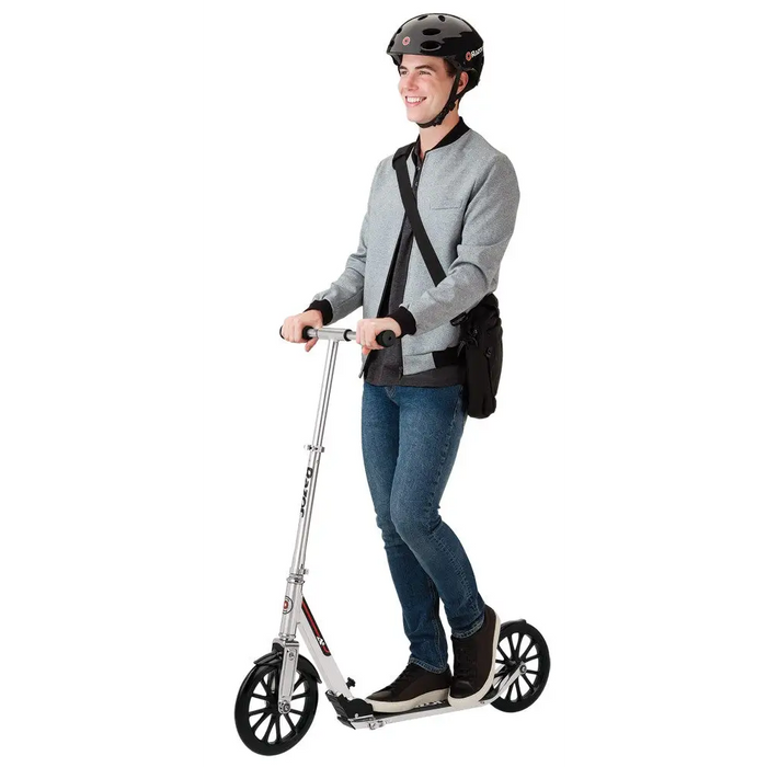 Scooter Razor A6 - Traditional scooters (for children)SRE-HUL<<<(Games and toys) Sports and recreationSRE<<<ActionPL