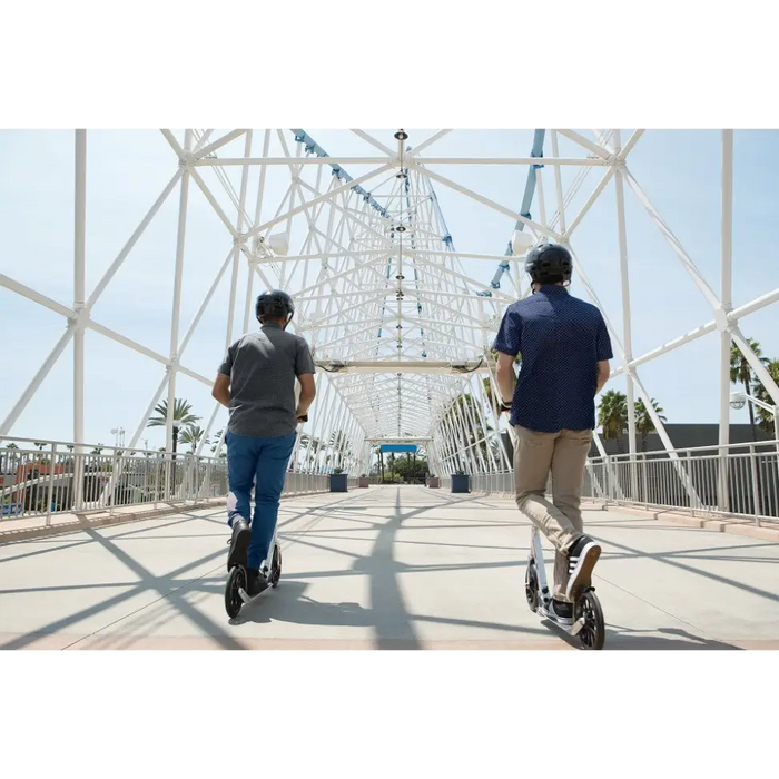 Scooter Razor A6 - Traditional scooters (for children)SRE-HUL<<<(Games and toys) Sports and recreationSRE<<<ActionPL