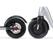SCOOTER X JSX-122-0 - Electric scootersSKA-HUE<<<SkatingSKA<<<ActionPL