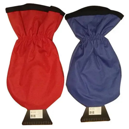 SCRAPER WITH GLOVE GRAND ALL WT242 - Четки и стъргалки<<<Сезонни авто продукти<<<Авто и вело<<<Praktiker