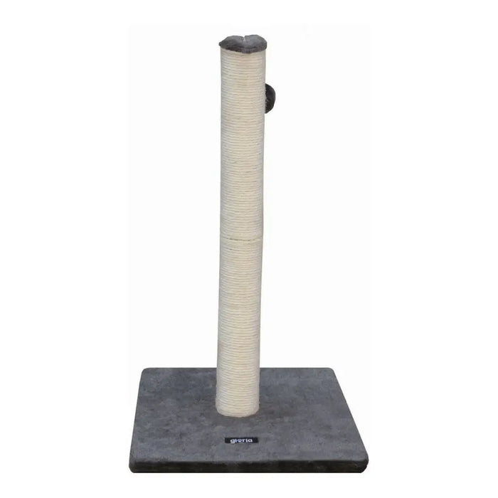 Scratching Post for Cats Gloria Danubio Grey 6,5 cm - Домашни Животни<<<Дом Градина<<<BigBuy&&&Играчки<<<Домашни