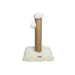Scratching Post for Cats Gloria Indo White 34 x 34 x 35 cm - Домашни Животни<<<Дом Градина<<<BigBuy&&&Играчки<<<Домашни
