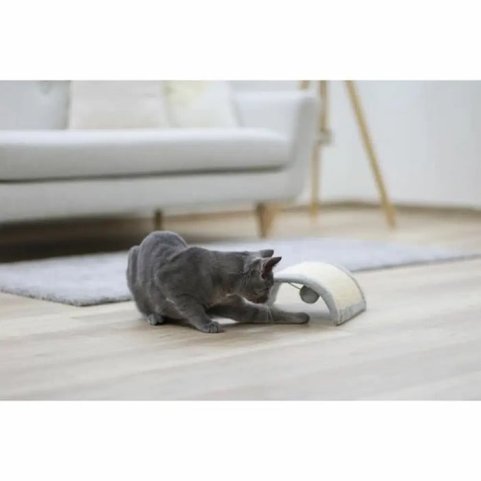 Scratching Post for Cats Kerbl Grey - Домашни Животни<<<Дом Градина<<<BigBuy&&&Играчки<<<Домашни Животни<<<Дом
