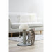 Scratching Post for Cats Kerbl Grey Sisal - Домашни Животни<<<Дом Градина<<<BigBuy&&&Играчки<<<Домашни Животни<<<Дом