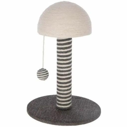 Scratching Post for Cats Kerbl Grey Sisal - Домашни Животни<<<Дом Градина<<<BigBuy&&&Играчки<<<Домашни Животни<<<Дом