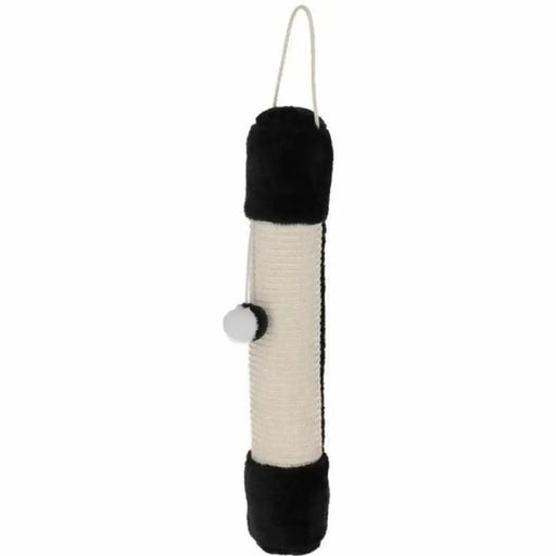 Scratching Post for Cats Kerbl White/Black - Домашни Животни<<<Дом Градина<<<BigBuy&&&Играчки<<<Домашни Животни<<<Дом