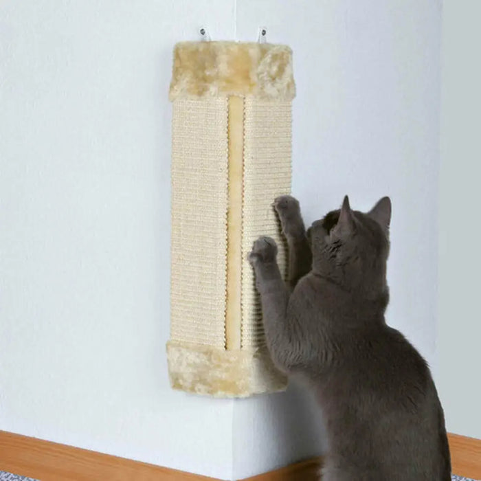 Scratching Post for Cats Trixie 43191 - Домашни Животни<<<Дом Градина<<<BigBuy&&&Къщички и легълца<<<Домашни