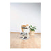 Scratching Post for Cats Trixie 44567 Tree Sisal Black Ø 8 cm 62 cm 36 x 36 cm - Здраве и хигиена<<<Домашни