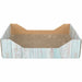 Scratching Post for Cats Trixie 45 × 12 × 33 cm - Домашни Животни<<<Дом Градина<<<BigBuy&&&Играчки<<<Домашни