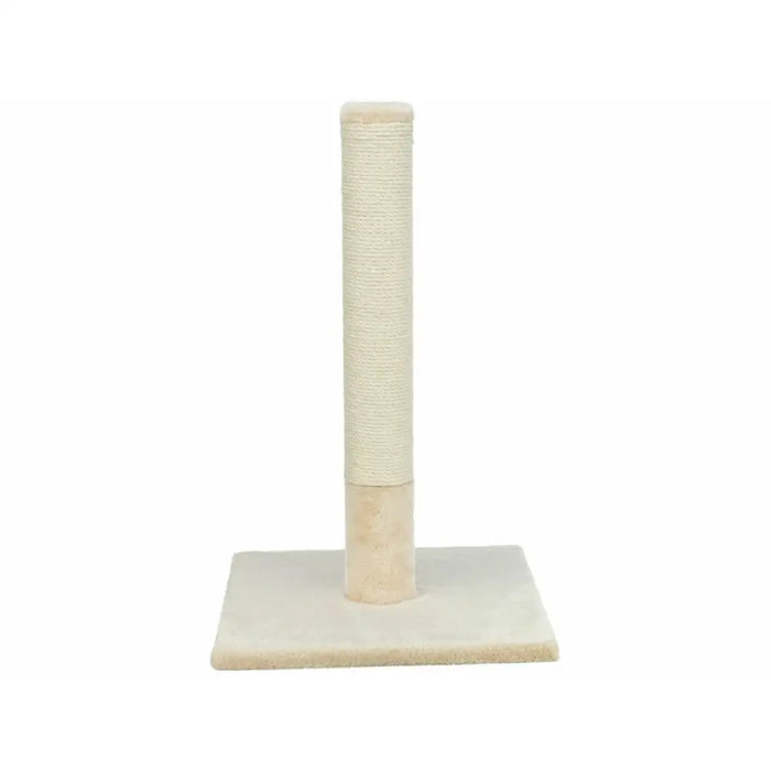 Scratching Post for Cats Trixie Batres Beige Ø 9 cm 62 cm - Домашни Животни<<<Дом Градина<<<BigBuy&&&Играчки<<<Домашни