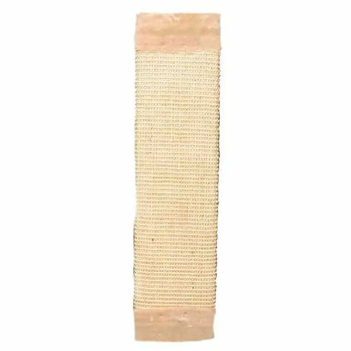Scratching Post for Cats Trixie Beige Natural 15 × 56 CM - Домашни Животни<<<Дом Градина<<<BigBuy&&&Играчки<<<Домашни